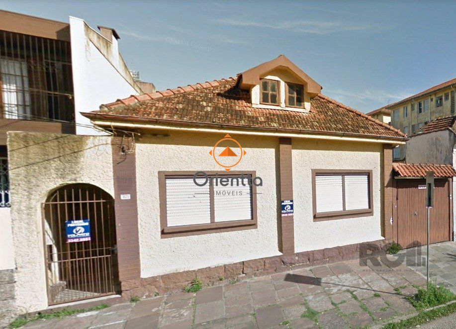 Terreno com 484m² no bairro Menino Deus em Porto Alegre para Comprar