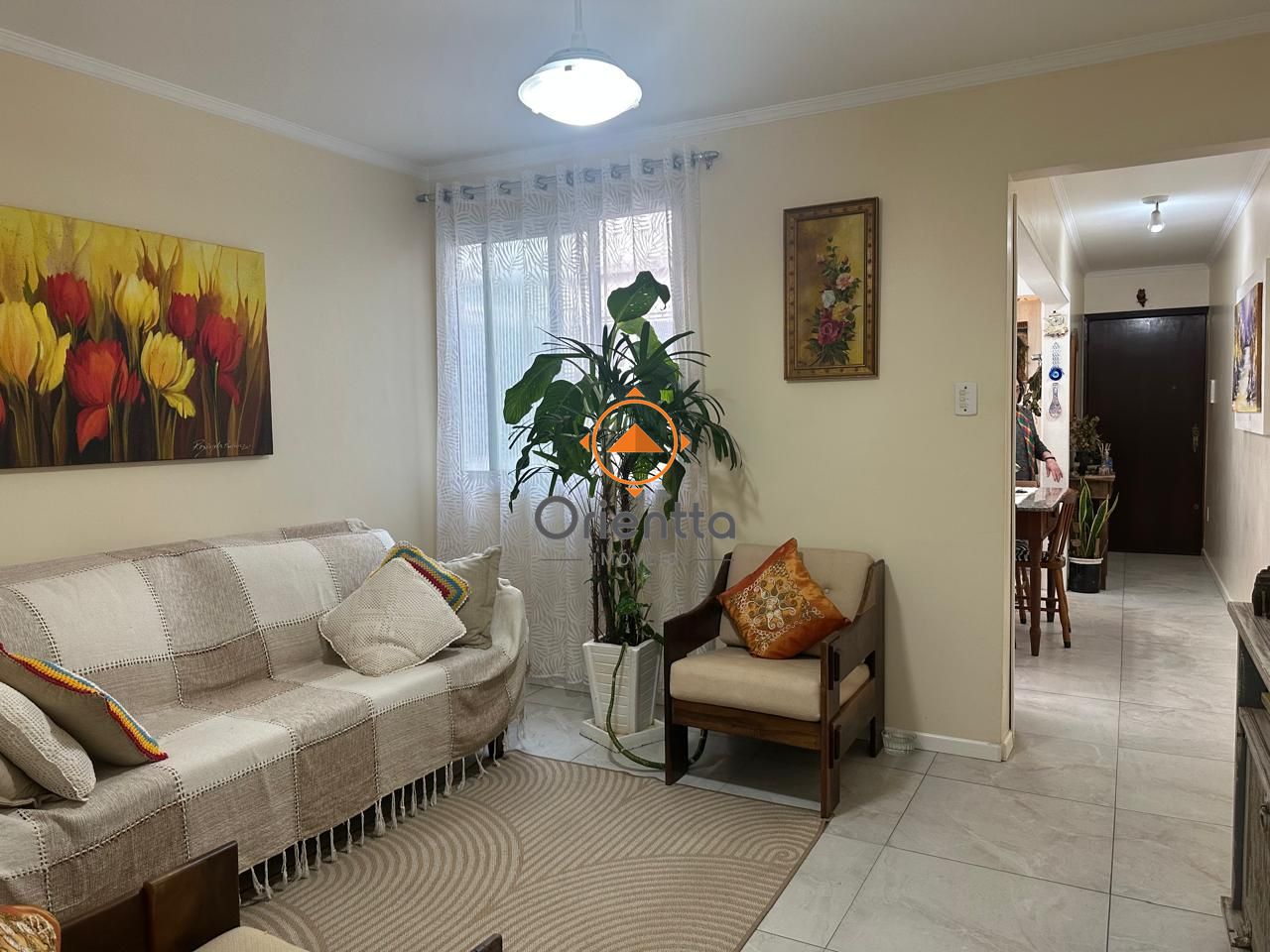 Apartamento, 1 dormitório no bairro São João em Porto Alegre para Comprar