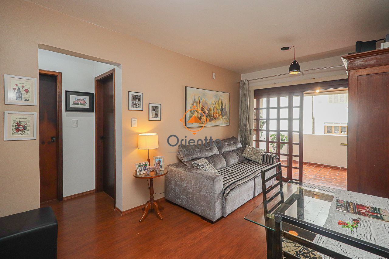 Apartamento, 1 dormitório no bairro Bom Fim em Porto Alegre para Comprar