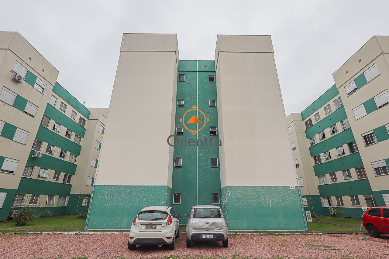 Apartamento, 2 dormitórios no bairro Chapéu do Sol em Porto Alegre para Comprar