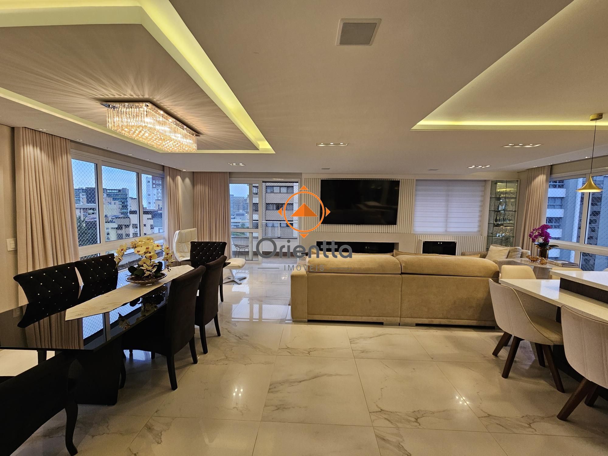 Apartamento, 3 dormitórios no bairro Auxiliadora em Porto Alegre para Comprar