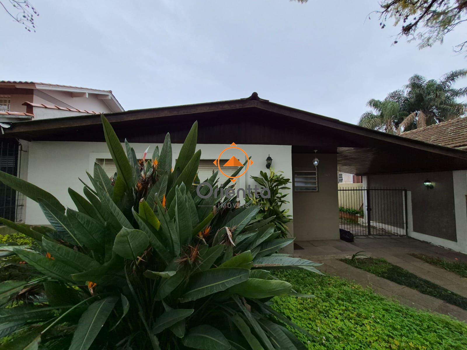 Casa, 3 dormitórios no bairro Bom Jesus em Porto Alegre para Comprar