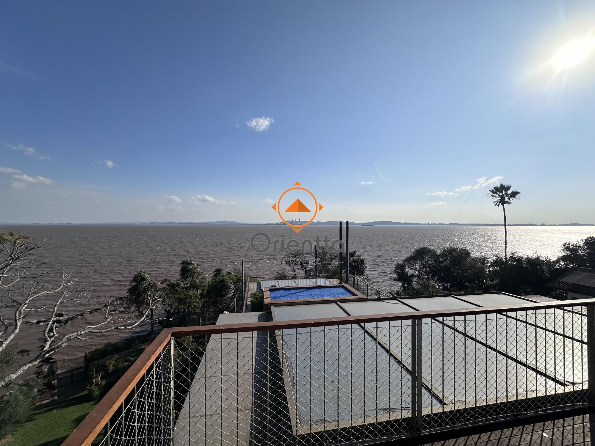 Casa de Condomínio, 3 dormitórios no bairro Vila Conceição em Porto Alegre para Comprar
