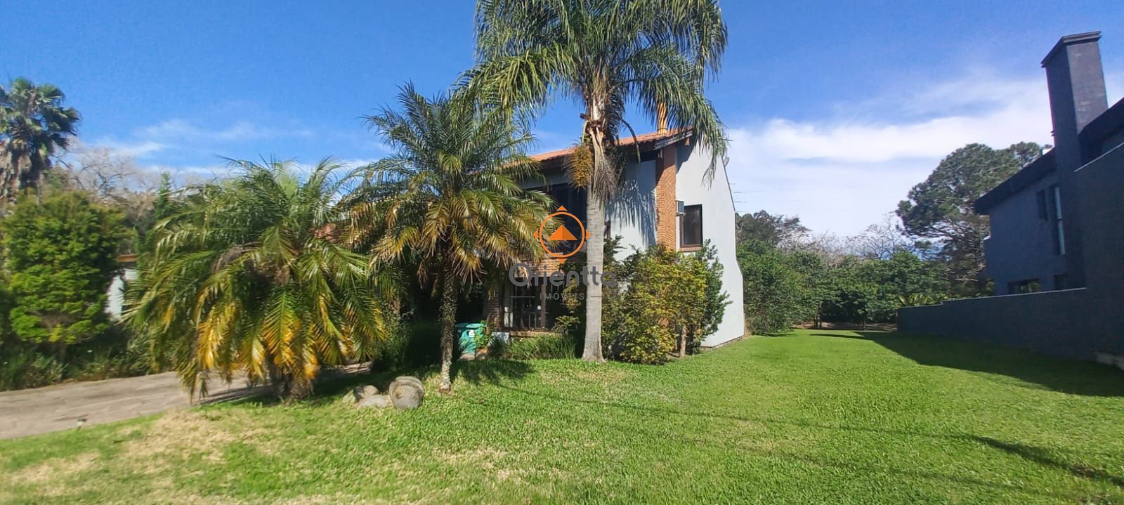 Casa de Condomínio, 3 dormitórios no bairro Terraville em Porto Alegre para Comprar