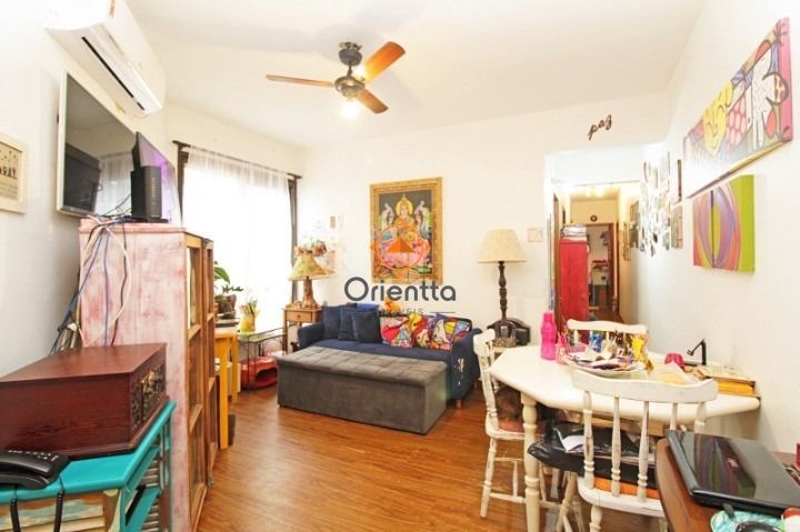 Apartamento, 2 dormitórios no bairro Nonoai em Porto Alegre para Comprar