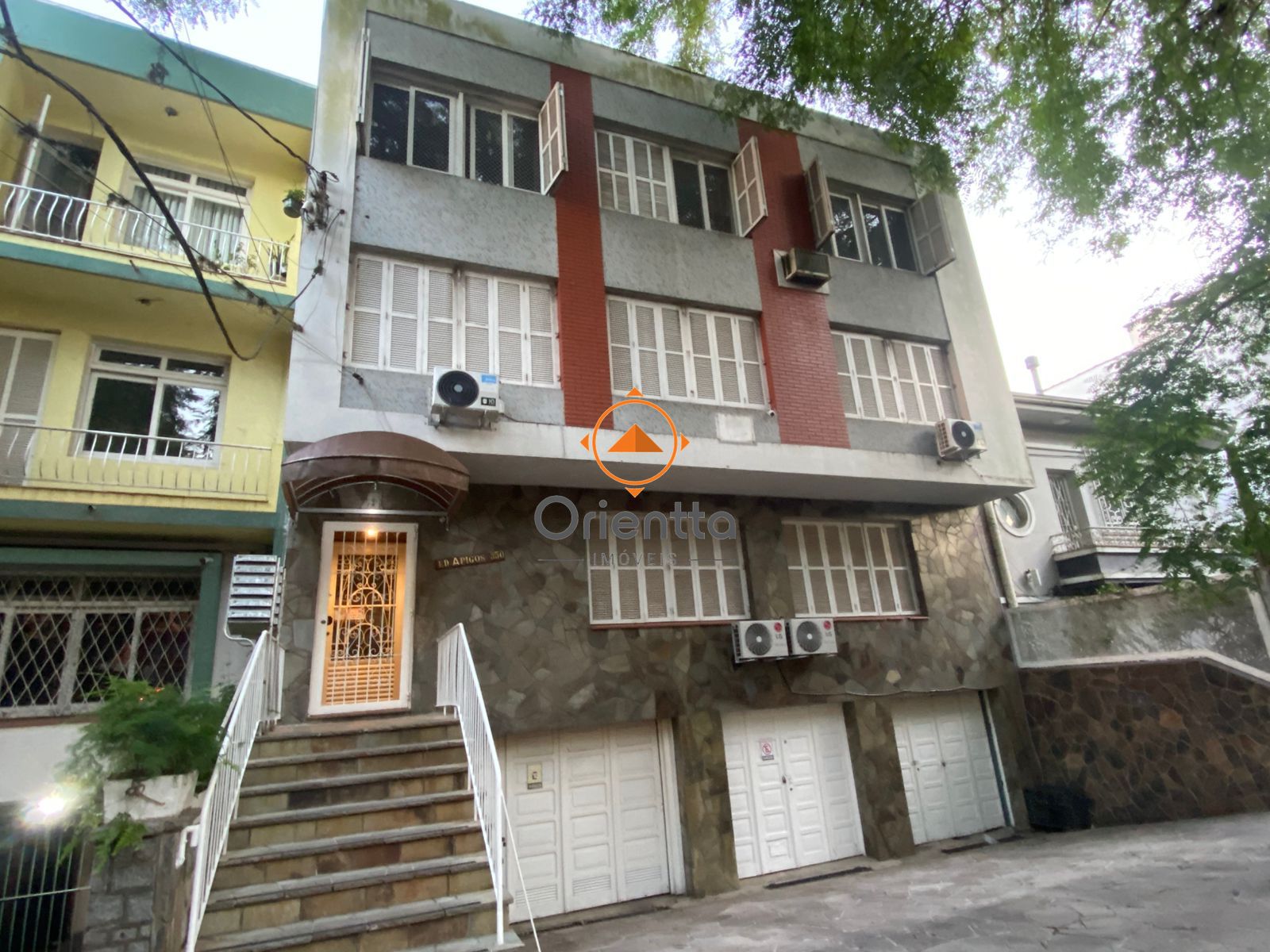 Apartamento, 1 dormitório no bairro São João em Porto Alegre para Comprar