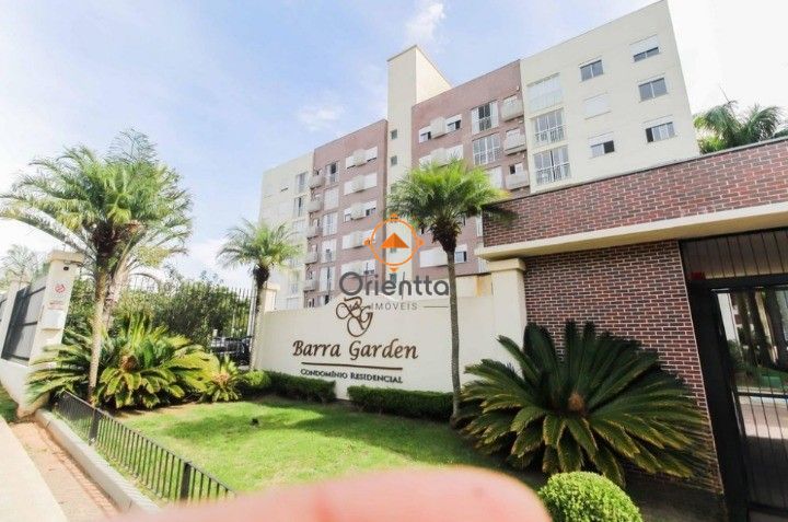 Apartamento, 2 dormitórios no bairro Vila Nova em Porto Alegre para Comprar