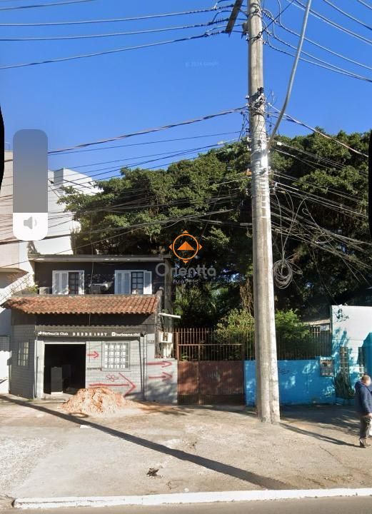 Terreno com 793m² no bairro Cavalhada em Porto Alegre para Comprar