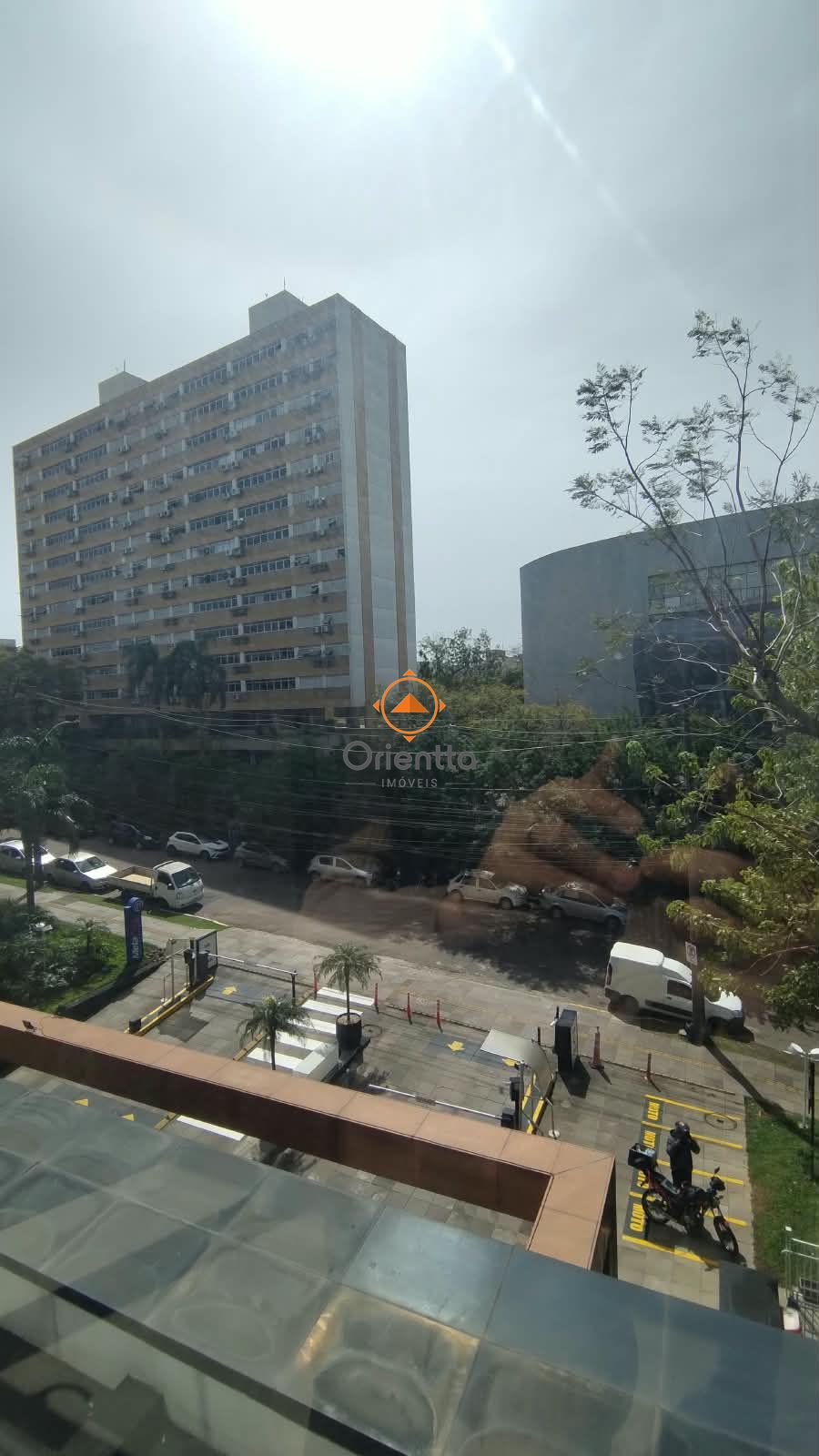 Conjunto Comercial, 3 dormitórios no bairro Petrópolis em Porto Alegre para Comprar