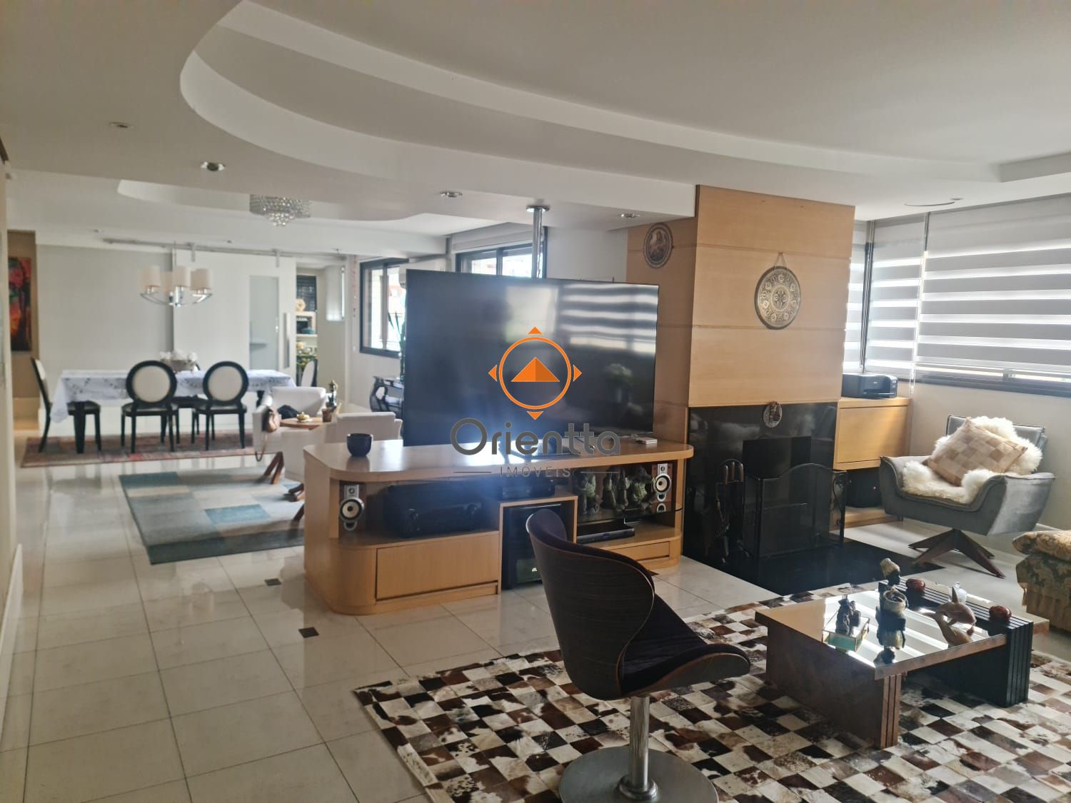 Apartamento, 3 dormitórios no bairro Mont Serrat em Porto Alegre para Comprar