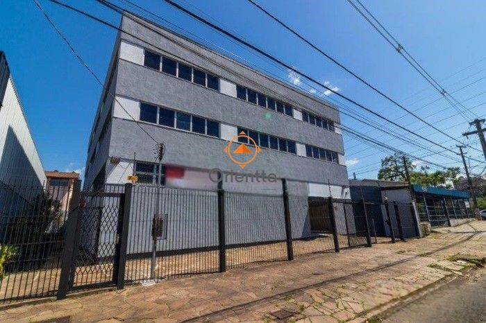 Prédio Comercial, 8 dormitórios no bairro Partenon em Porto Alegre para Comprar