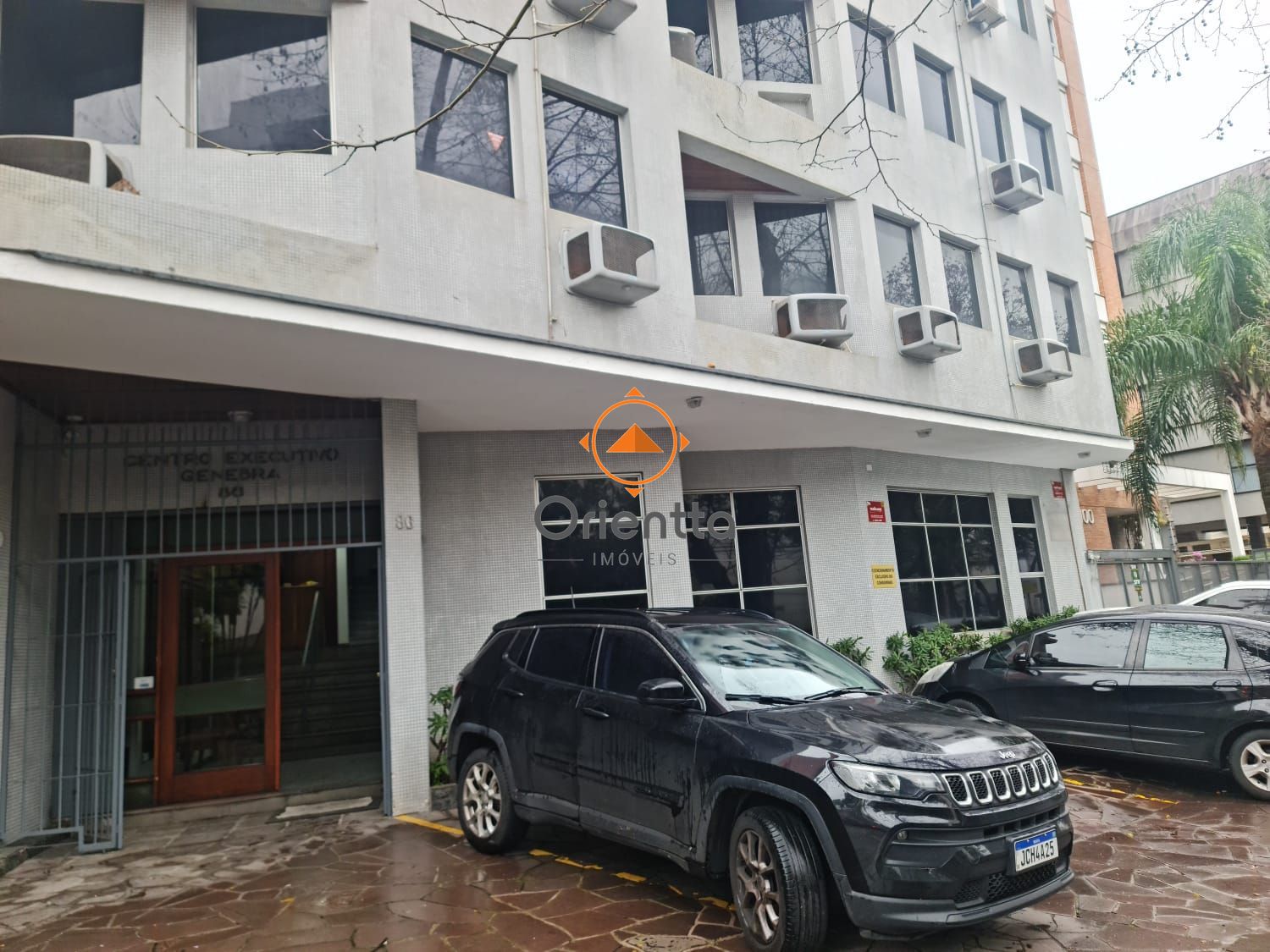 Sala Comercial, 1 dormitório no bairro Petrópolis em Porto Alegre para Comprar