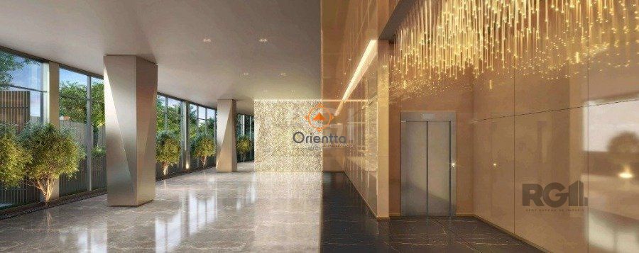 Apartamento, 3 dormitórios no bairro Jardim Europa em Porto Alegre para Comprar