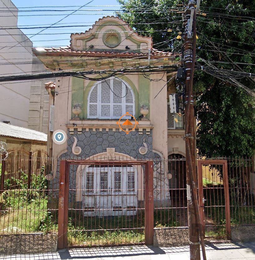 Casa Comercial com 0m² no bairro Cidade Baixa em Porto Alegre para Comprar