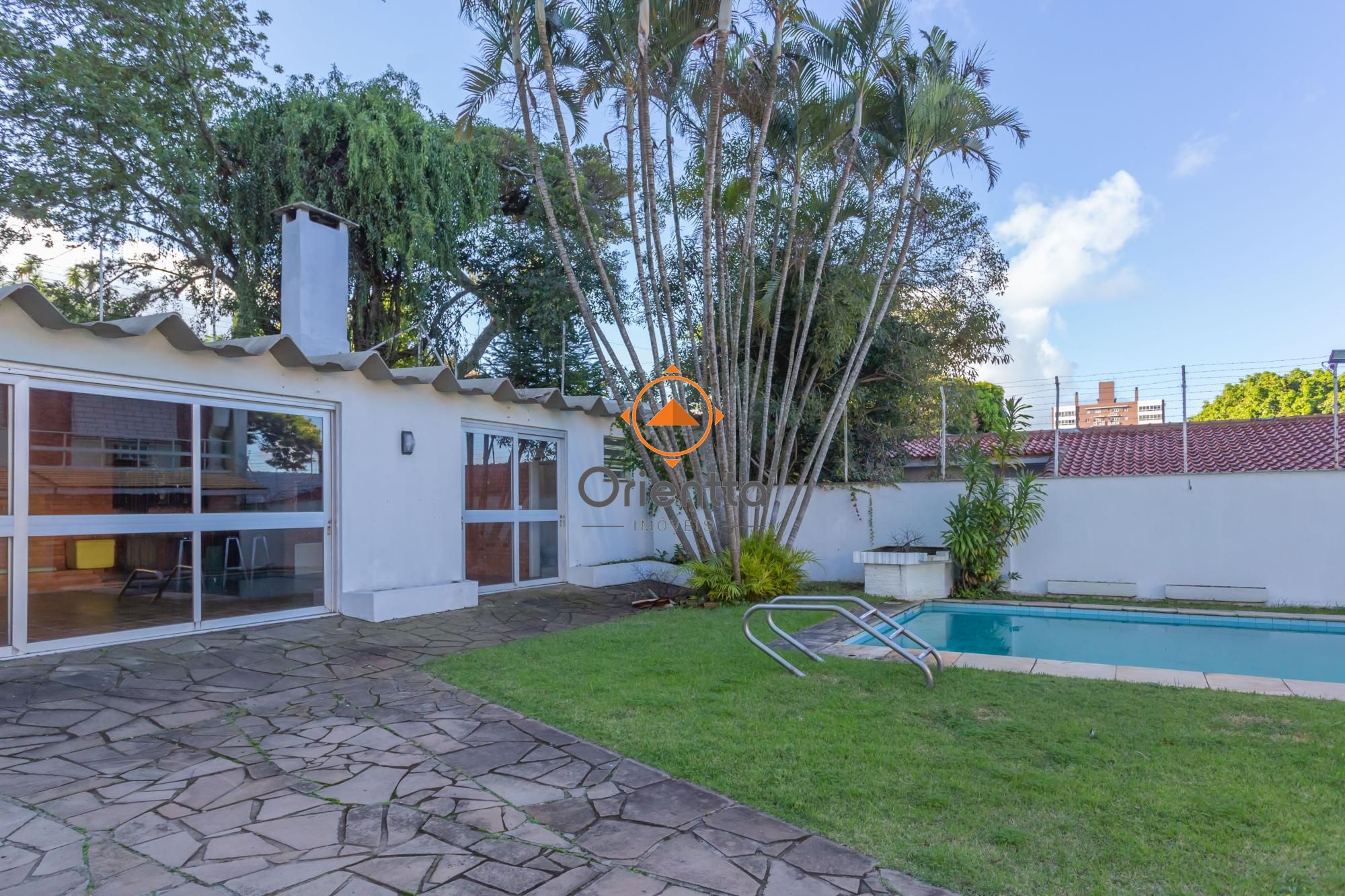 Casa, 3 dormitórios no bairro Boa Vista em Porto Alegre para Comprar