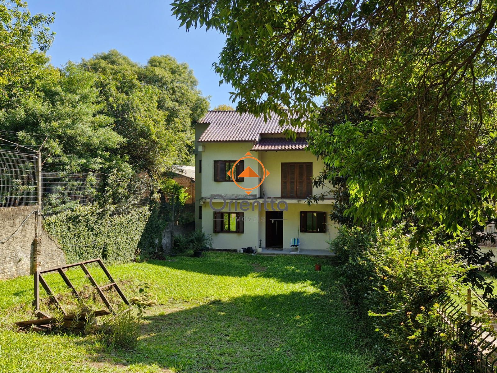 Casa, 2 dormitórios no bairro Teresópolis em Porto Alegre para Comprar