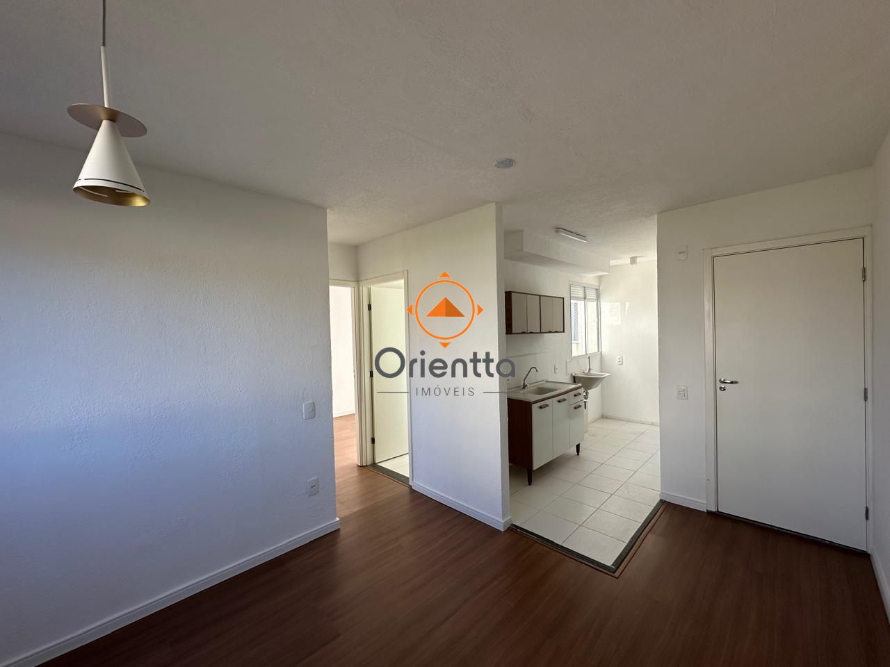 Apartamento, 2 dormitórios no bairro Morro Santana em Porto Alegre para Comprar