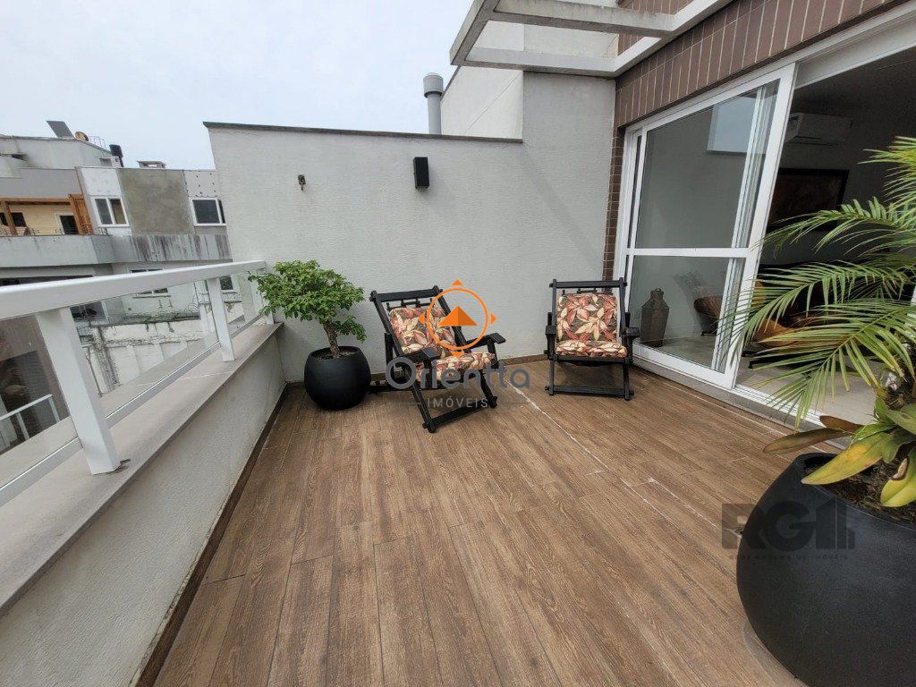 Casa de Condomínio com 250m², 3 dormitórios no bairro Praia de Belas em Porto Alegre para Comprar