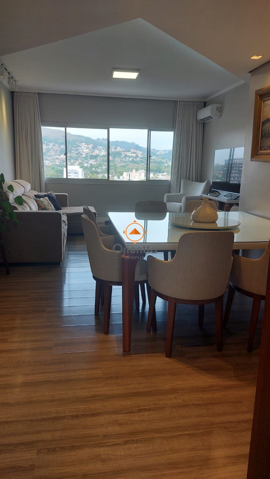 Apartamento, 3 dormitórios no bairro Teresópolis em Porto Alegre para Comprar