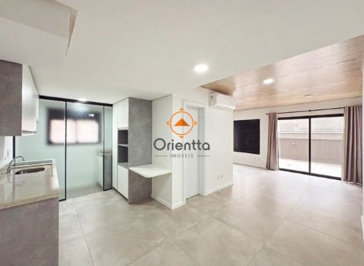 Apartamento Garden com 65m², 1 dormitório no bairro Petrópolis em Porto Alegre para Comprar