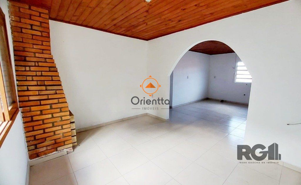 Casa com 112m², 3 dormitórios no bairro Cristal em Porto Alegre para Comprar