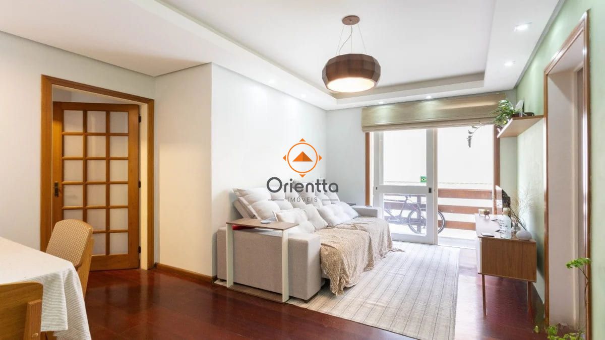 Apartamento, 2 dormitórios no bairro Jardim Botânico em Porto Alegre para Comprar