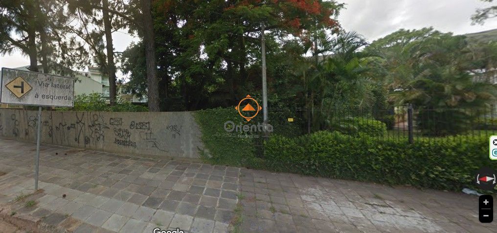 Terreno com 1683m² no bairro Nonoai em Porto Alegre para Comprar