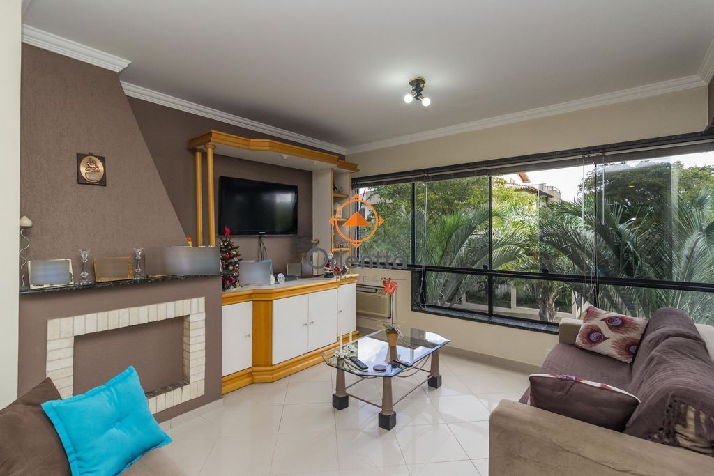 Apartamento, 3 dormitórios no bairro Jardim Itu em Porto Alegre para Comprar
