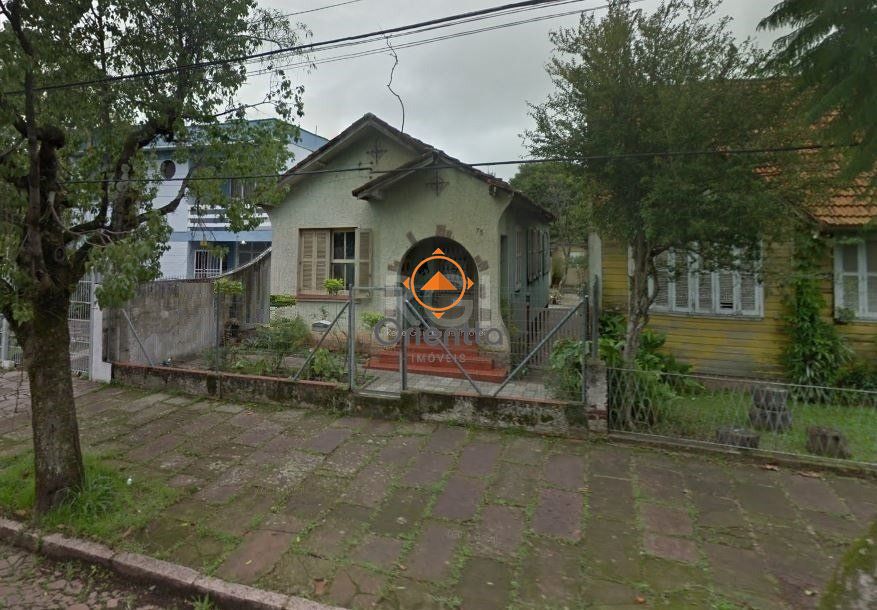 Terreno com 387m² no bairro Glória em Porto Alegre para Comprar