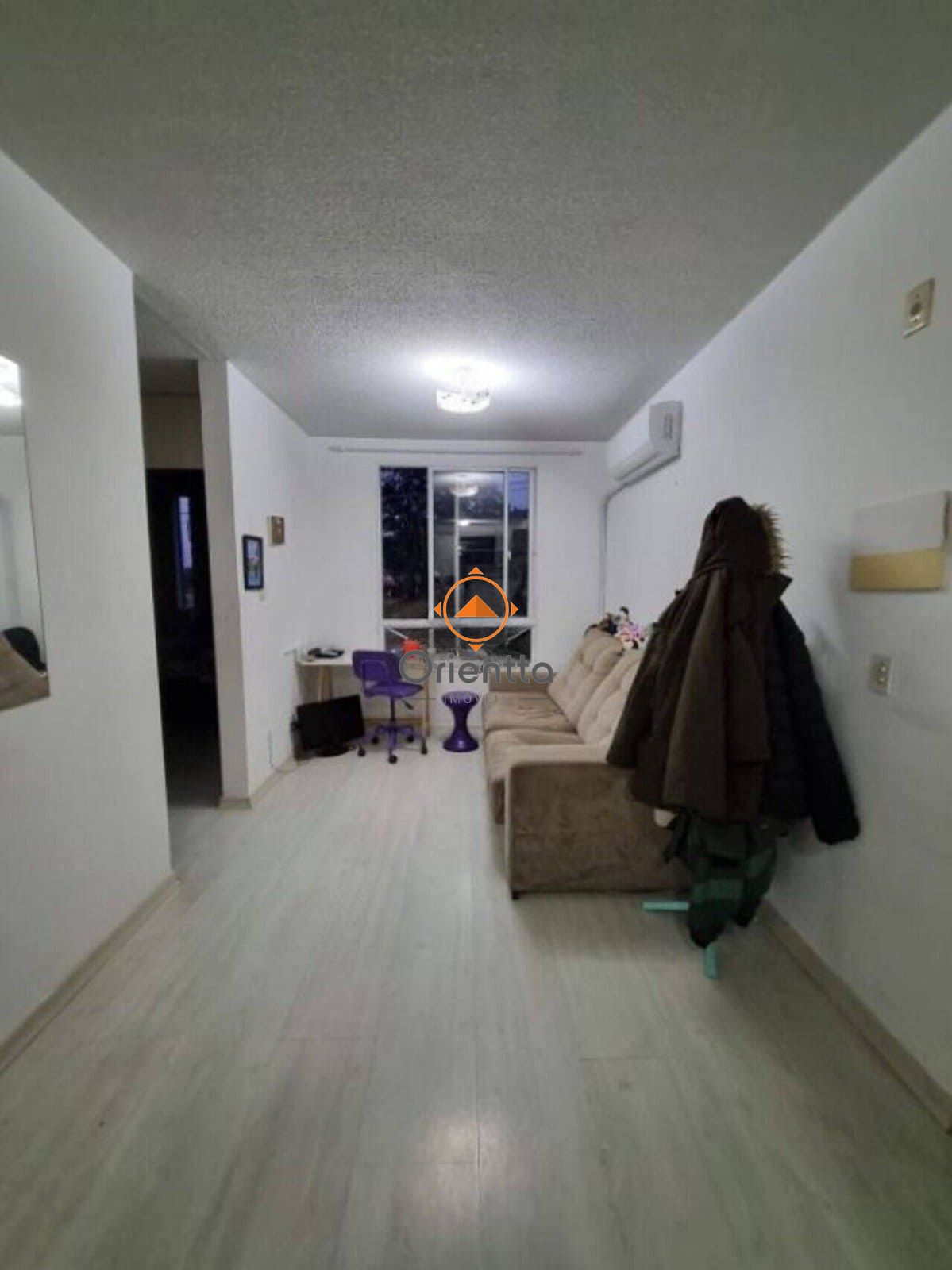 Apartamento, 2 dormitórios no bairro Morro Santana em Porto Alegre para Comprar