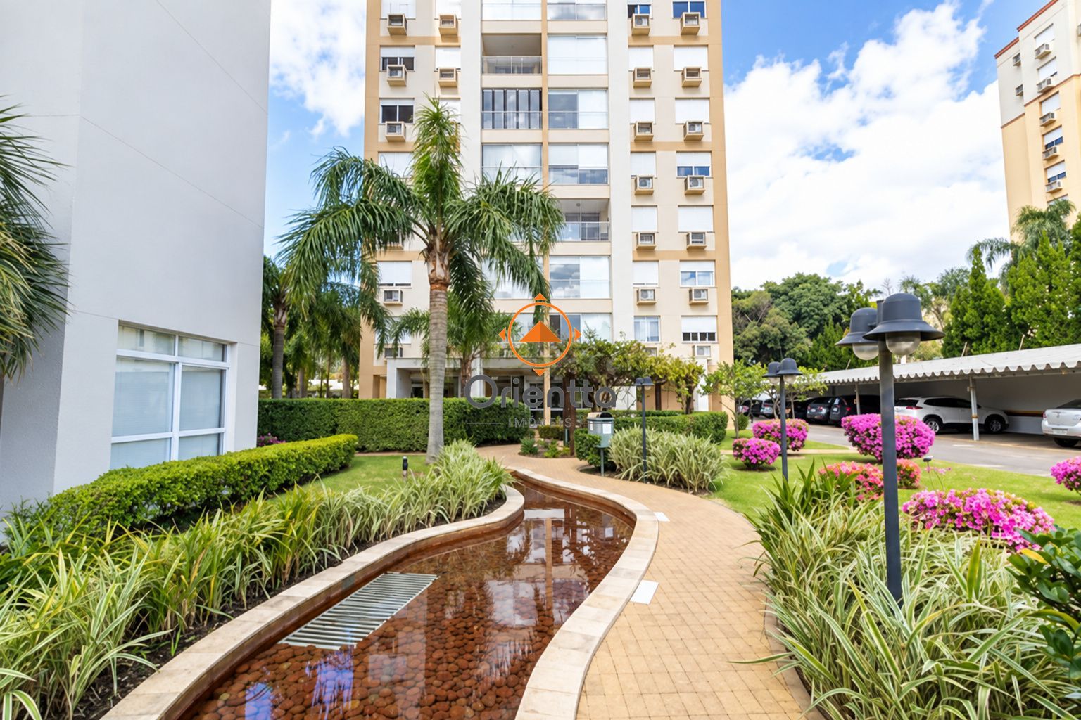 Apartamento, 2 dormitórios no bairro Teresópolis em Porto Alegre para Comprar