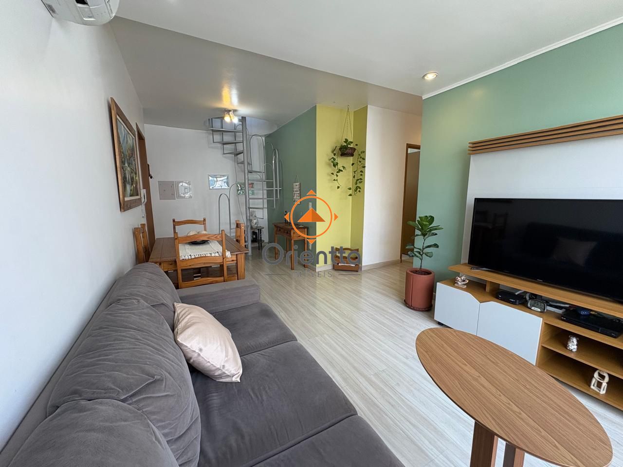 Cobertura, 3 dormitórios no bairro Teresópolis em Porto Alegre para Comprar