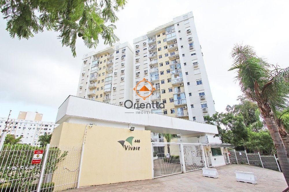 Apartamento, 2 dormitórios no bairro Jardim Carvalho em Porto Alegre para Comprar