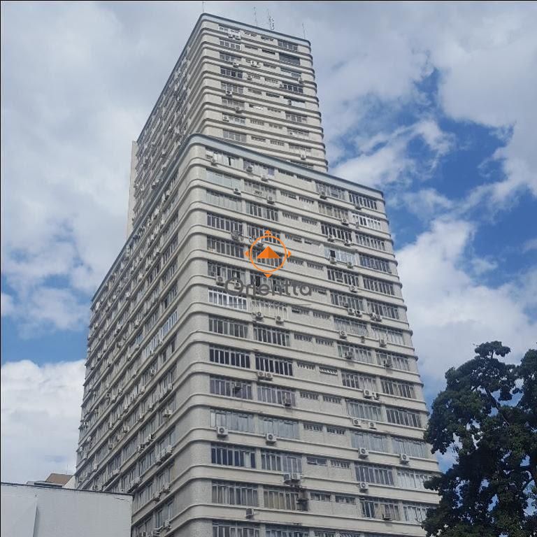 Sala Comercial, 1 dormitório no bairro Centro Histórico em Porto Alegre para Comprar