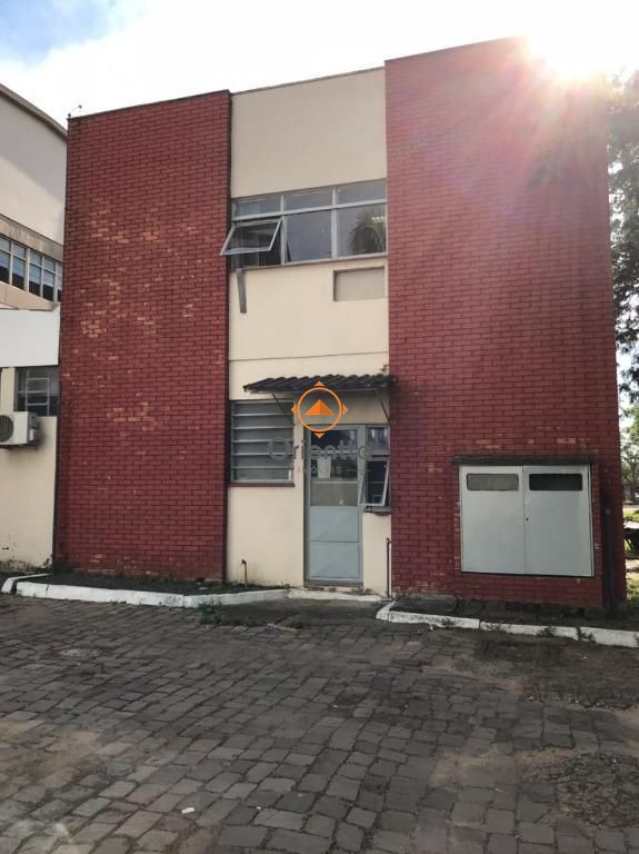 Pavilhão com 1650m² no bairro Anchieta em Porto Alegre para Comprar