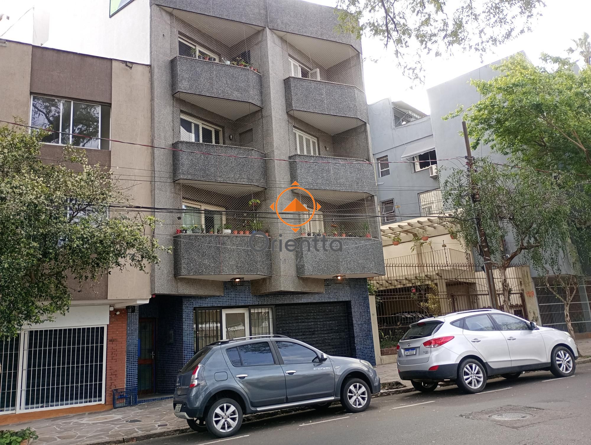 Apartamento, 1 dormitório no bairro Azenha em Porto Alegre para Comprar