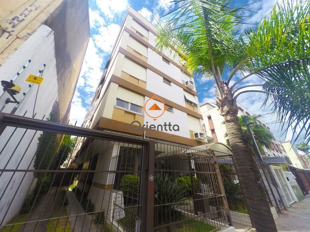 Apartamento, 1 dormitório no bairro Cidade Baixa em Porto Alegre para Comprar