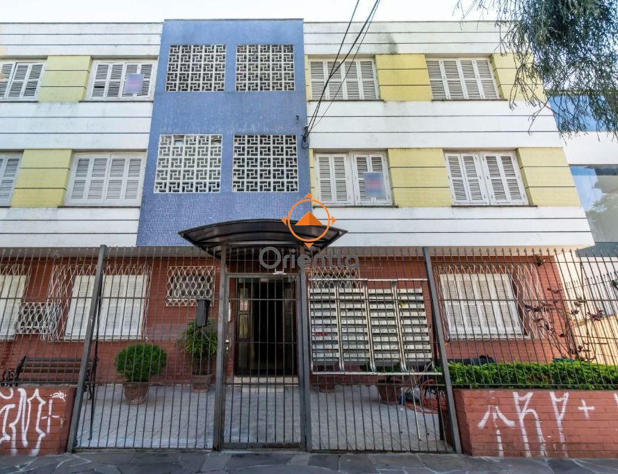 Apartamento com 45m², 1 dormitório no bairro Santo Antônio em Porto Alegre para Comprar