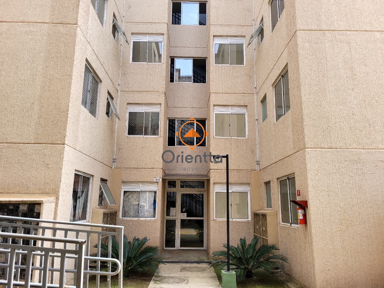 Apartamento com 41m², 2 dormitórios no bairro Vila Nova em Porto Alegre para Comprar
