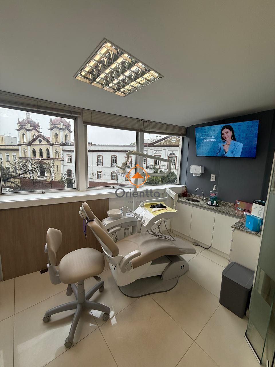 Sala Comercial no bairro Centro em Porto Alegre para Comprar