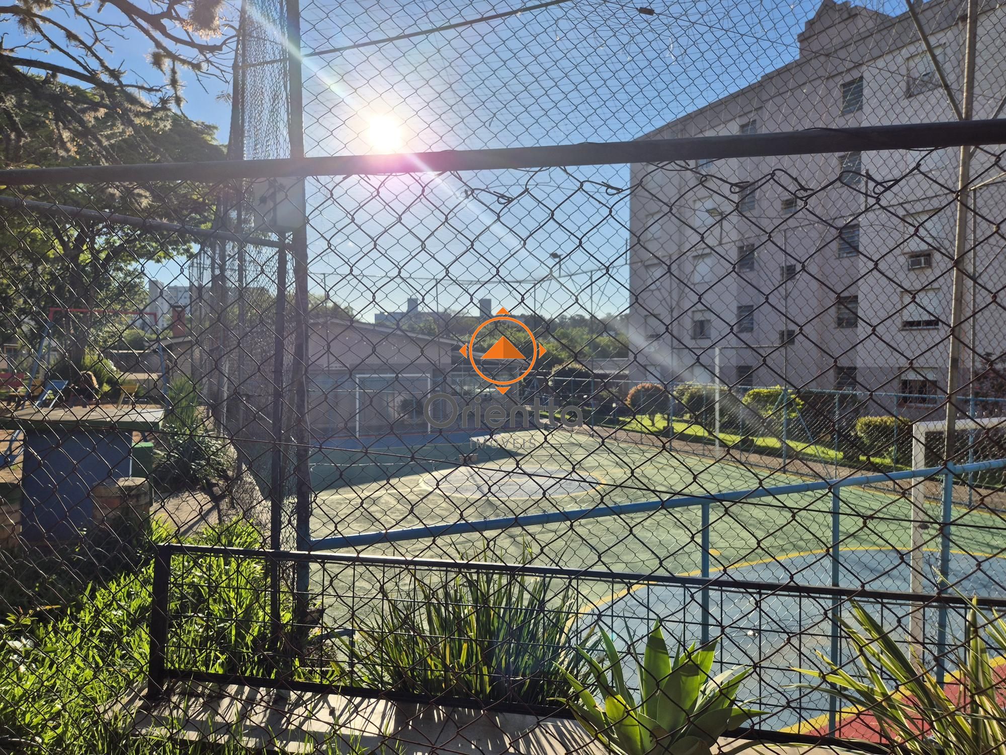 Apartamento, 1 dormitório no bairro Morro Santana em Porto Alegre para Comprar
