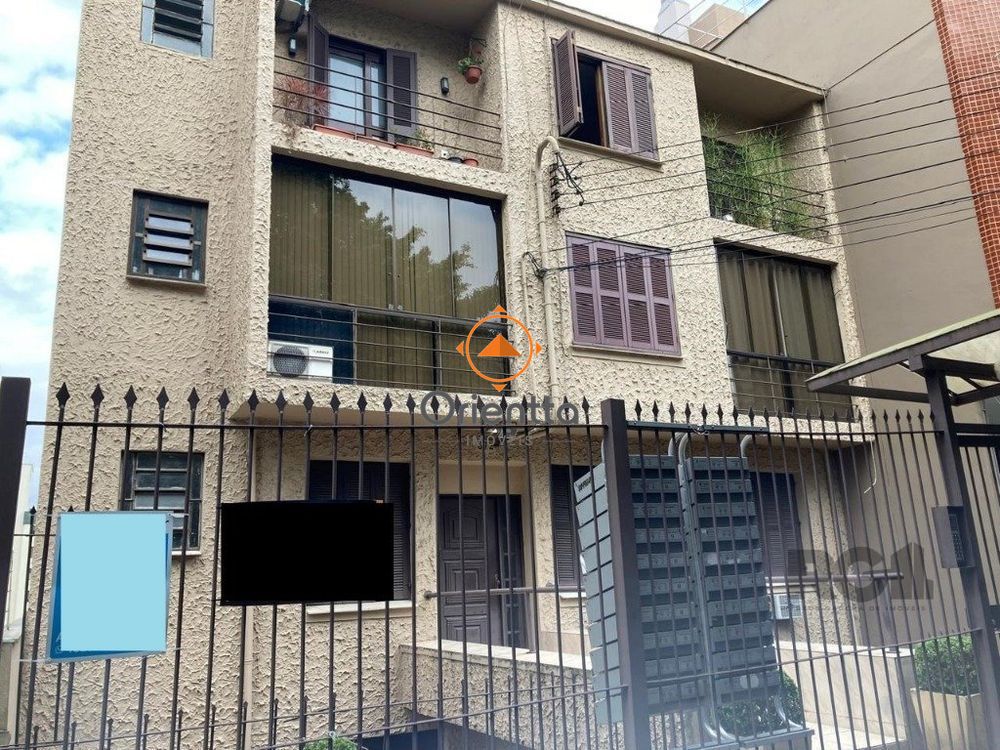 Apartamento, 1 dormitório no bairro Higienópolis em Porto Alegre para Comprar