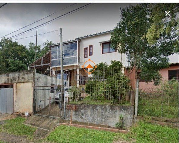 Casa com 250m², 4 dormitórios no bairro Morada do Vale I em Gravataí para Comprar