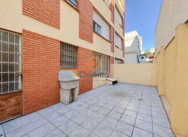 Apartamento, 1 dormitório no bairro Cristo Redentor em Porto Alegre para Comprar
