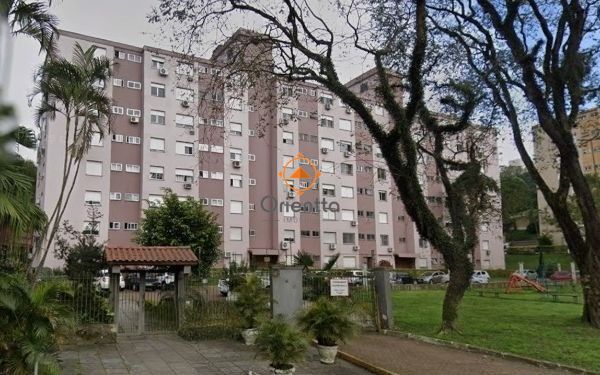 Apartamento, 2 dormitórios no bairro Jardim Sabará em Porto Alegre para Comprar