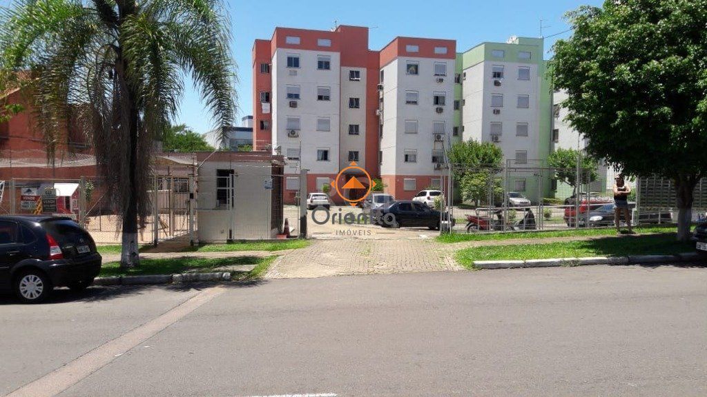 Apartamento, 2 dormitórios no bairro Parque Santa Fé em Porto Alegre para Comprar