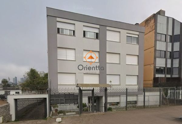 Apartamento, 1 dormitório no bairro Sarandi em Porto Alegre para Comprar
