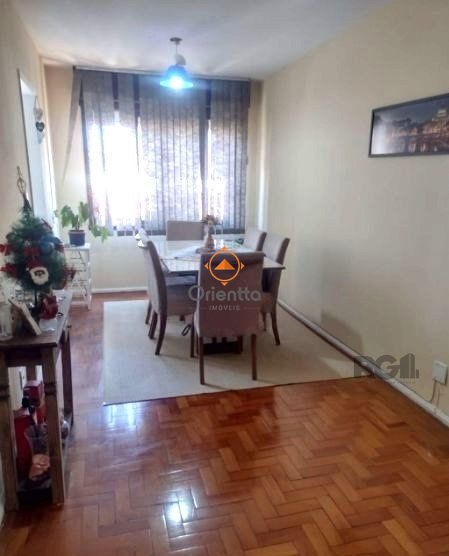 Apartamento, 1 dormitório no bairro Vila Ipiranga em Porto Alegre para Comprar