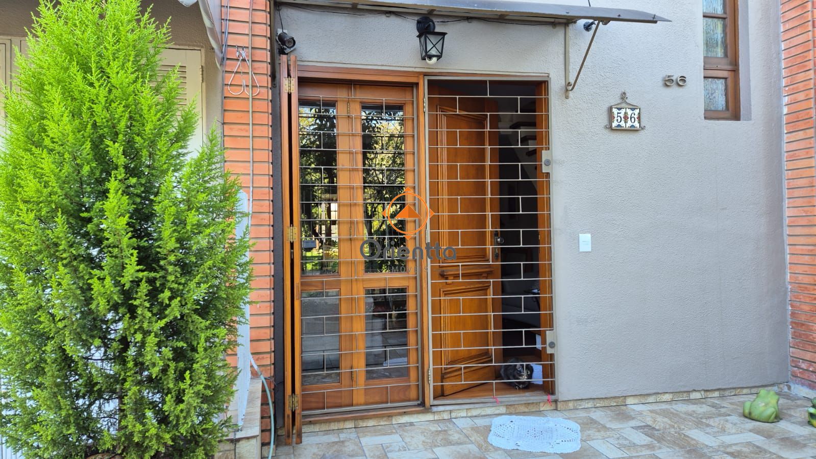 Casa de Condomínio, 3 dormitórios no bairro Morro Santana em Porto Alegre para Comprar