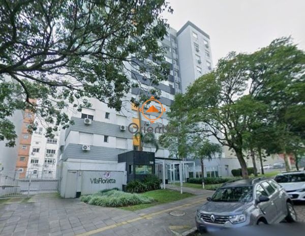 Apartamento, 2 dormitórios no bairro Floresta em Porto Alegre para Comprar